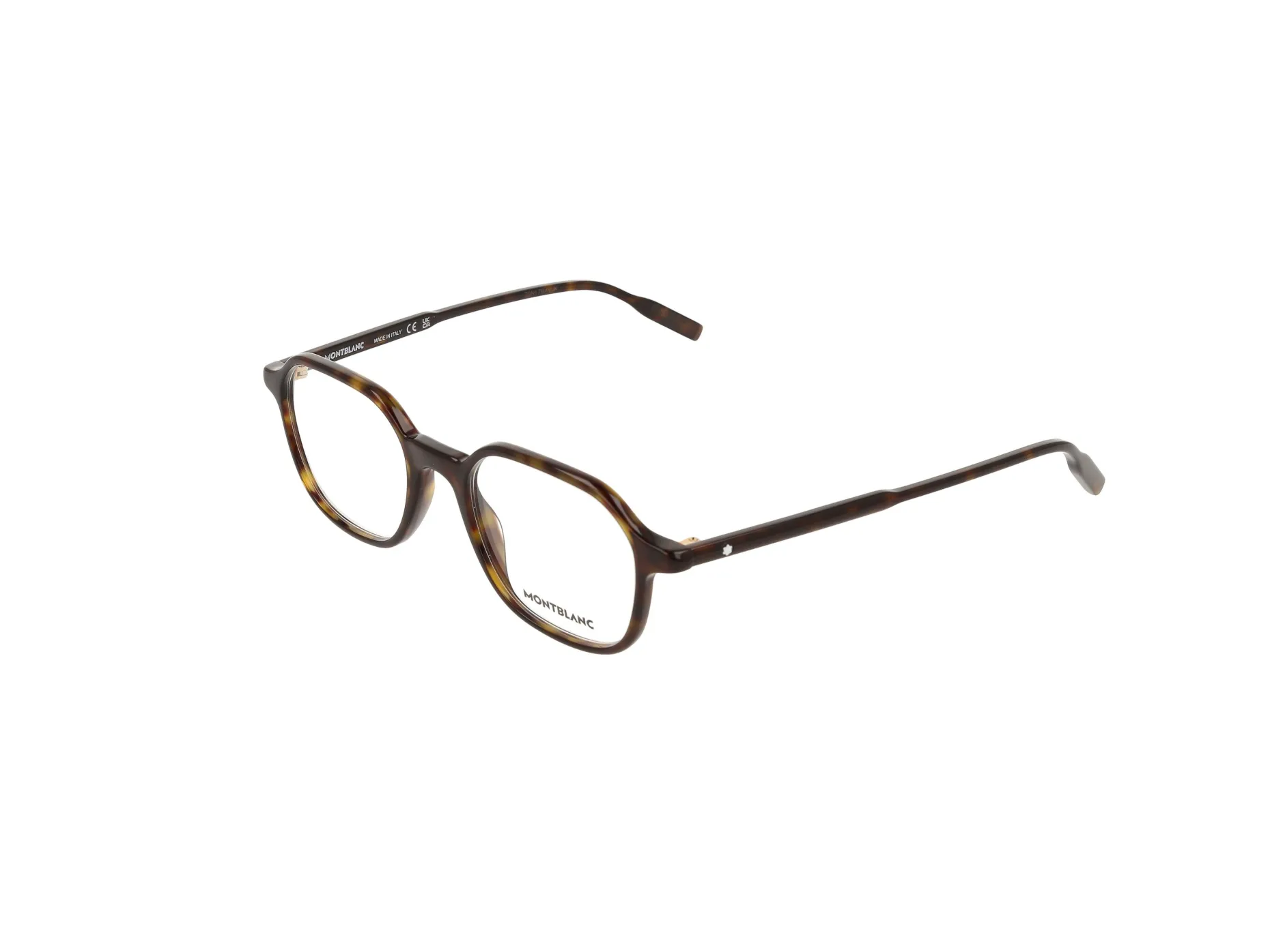 Gafas graduadas Montblanc MB0292O