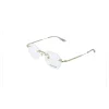 Gafas graduadas Montblanc MB0403O