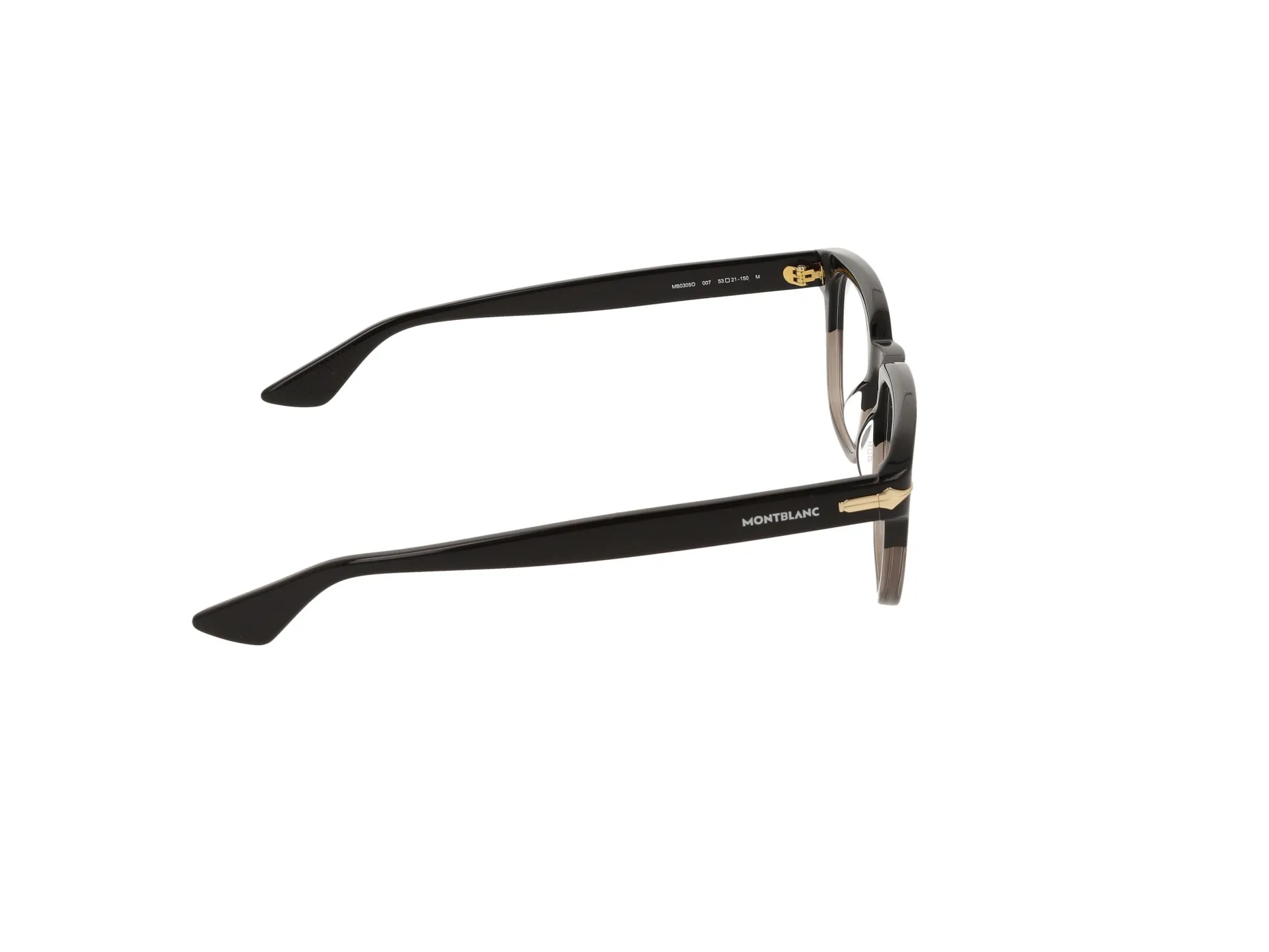 Gafas graduadas Montblanc MB0305O