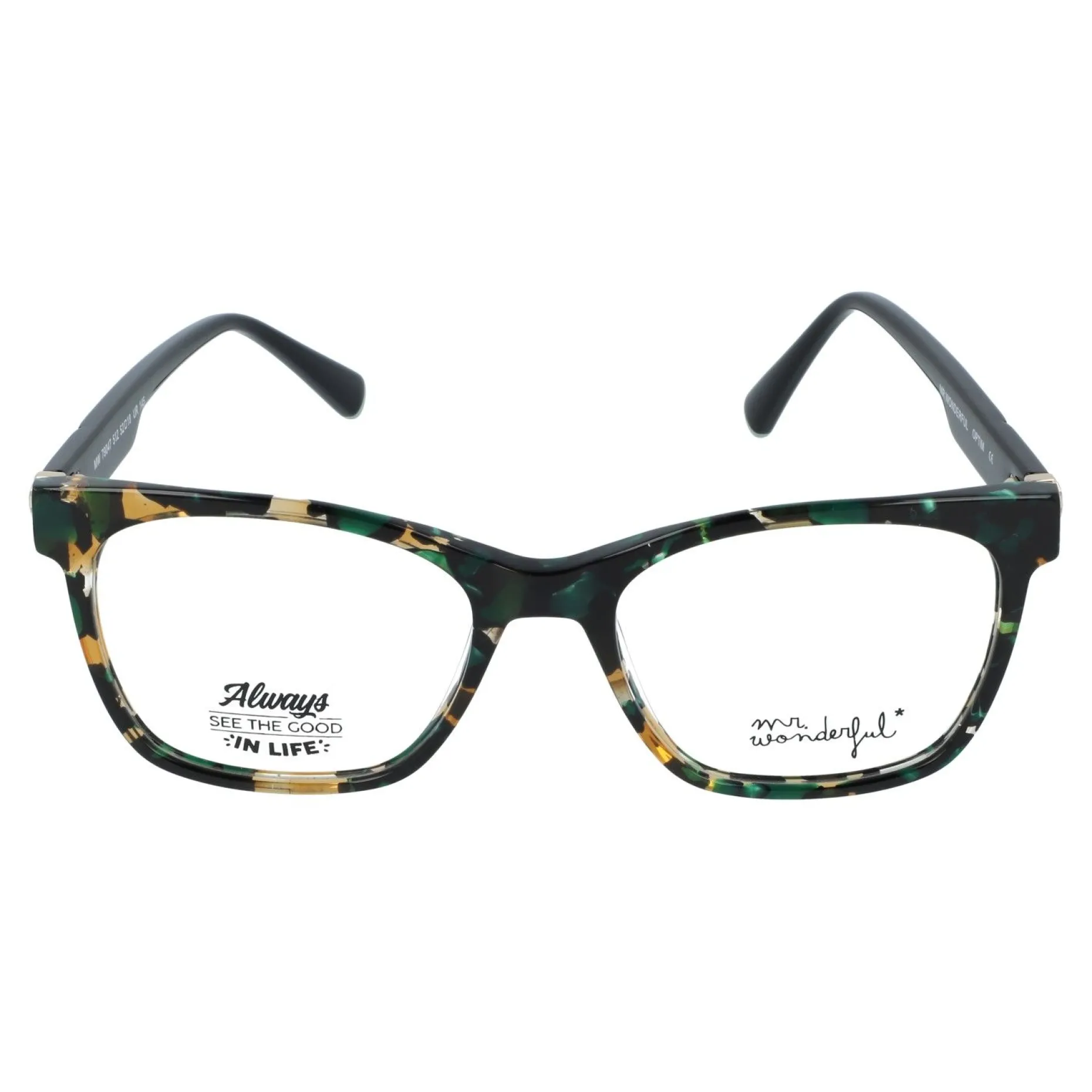Gafas graduadas Mr.Wonderful MW79047
