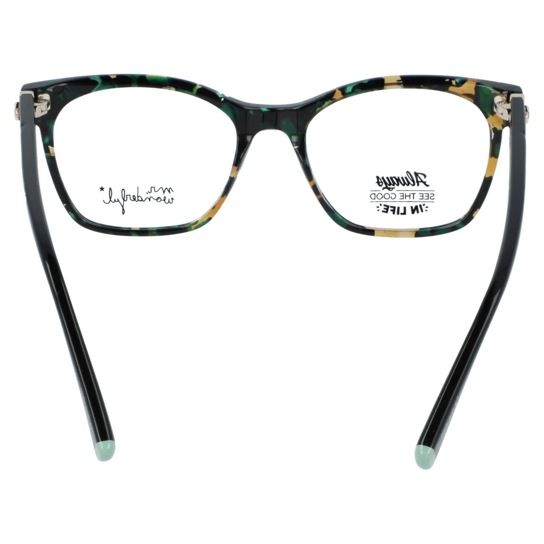 Gafas graduadas Mr.Wonderful MW79047