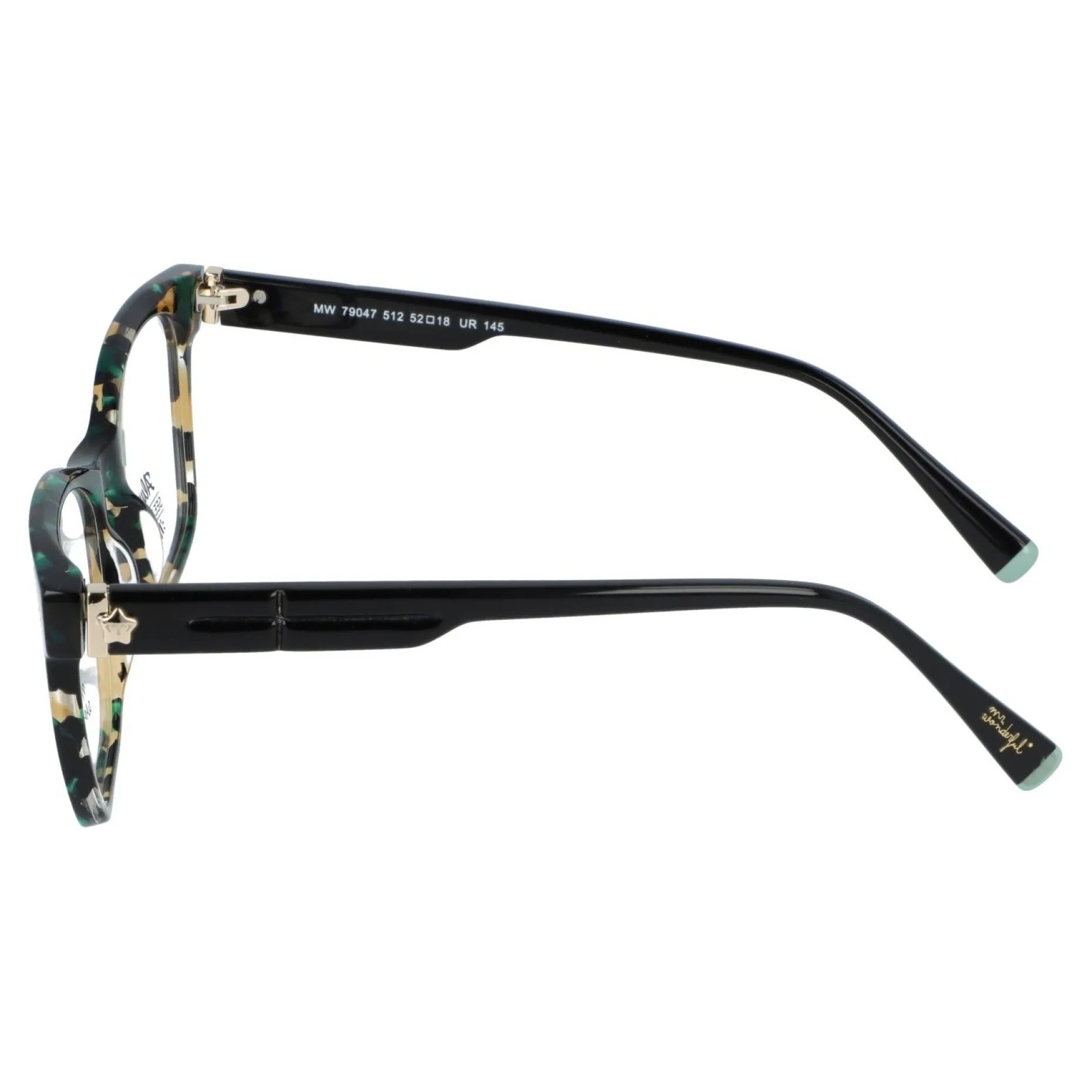 Gafas graduadas Mr.Wonderful MW79047