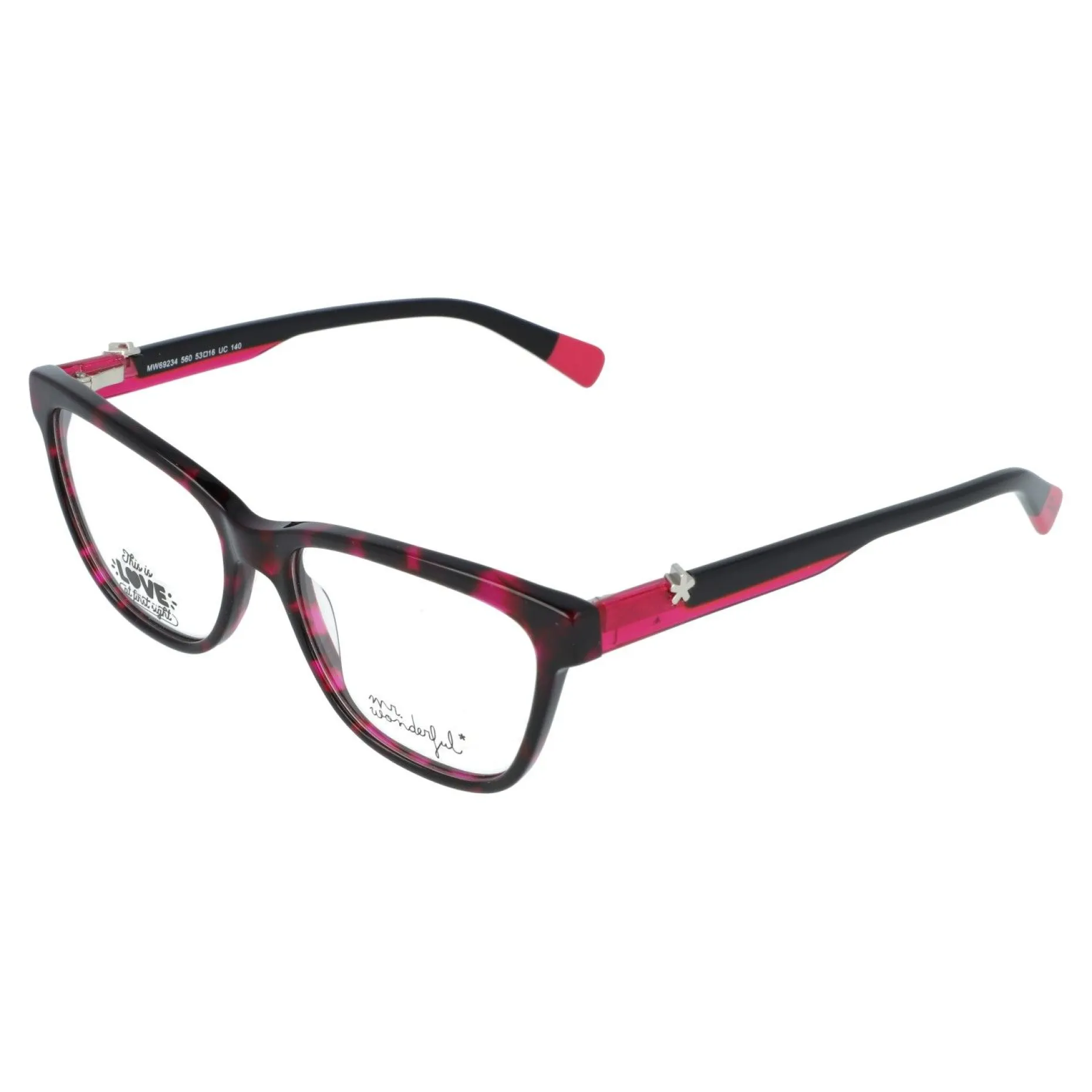 Gafas graduadas Mr.Wonderful MW69234
