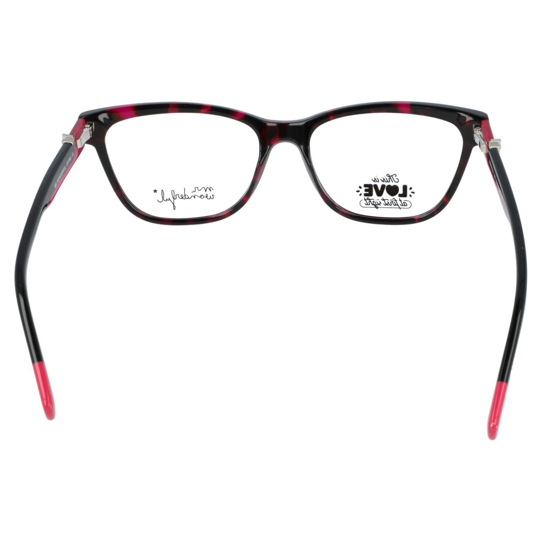 Gafas graduadas Mr.Wonderful MW69234