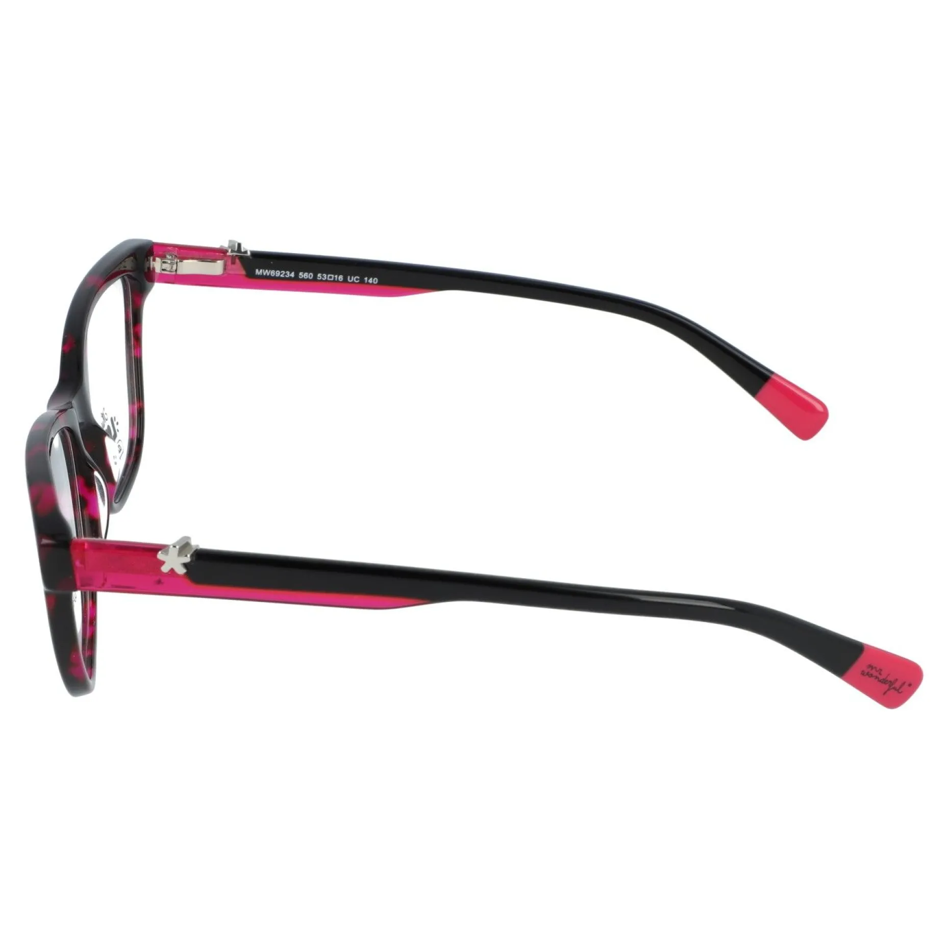 Gafas graduadas Mr.Wonderful MW69234