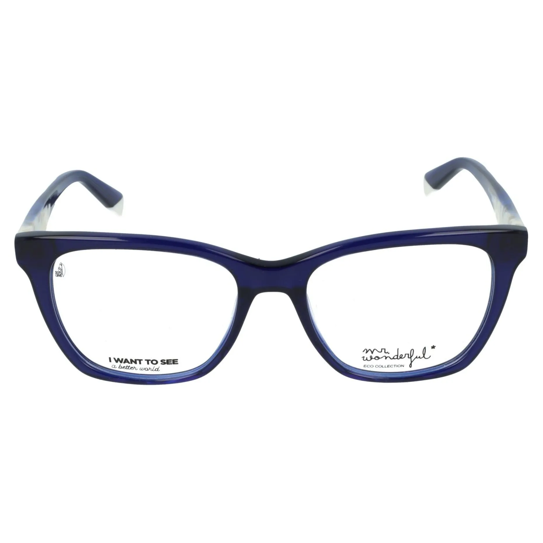 Gafas graduadas Mr.Wonderful MW77024