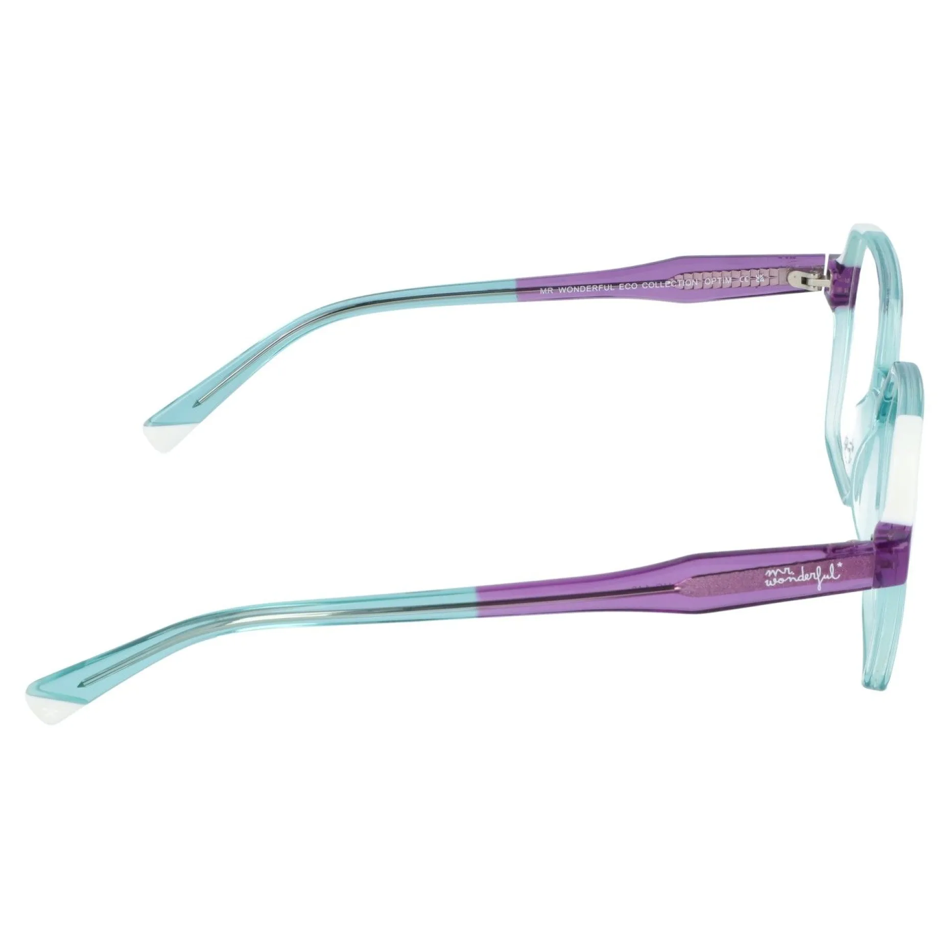 Gafas graduadas Mr.Wonderful MW77023