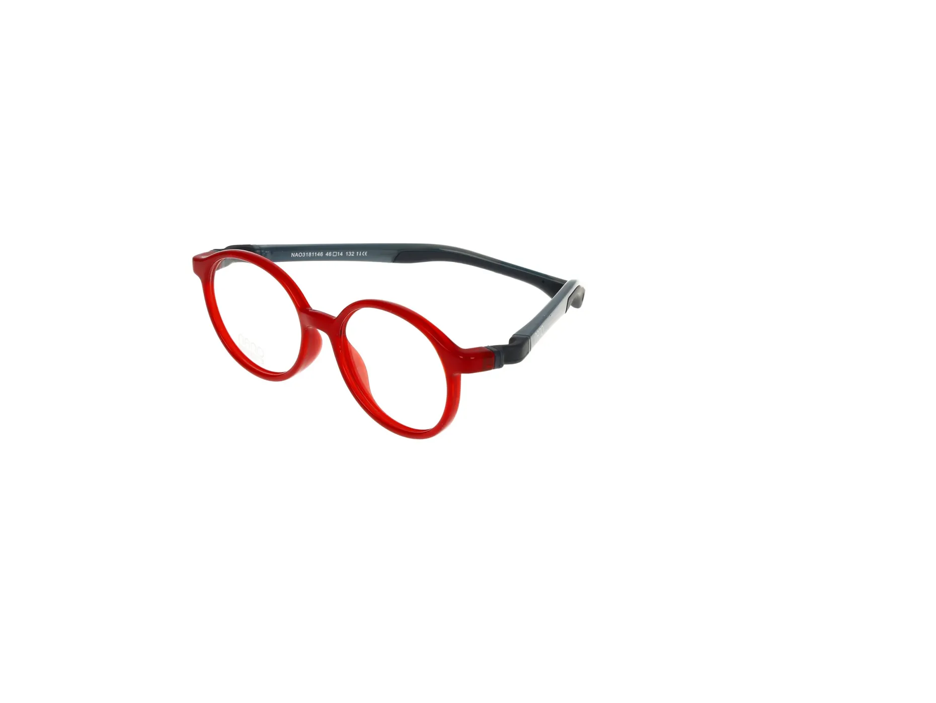 Gafas graduadas Nano Silicona FLICKER 3.0 NAO3181146