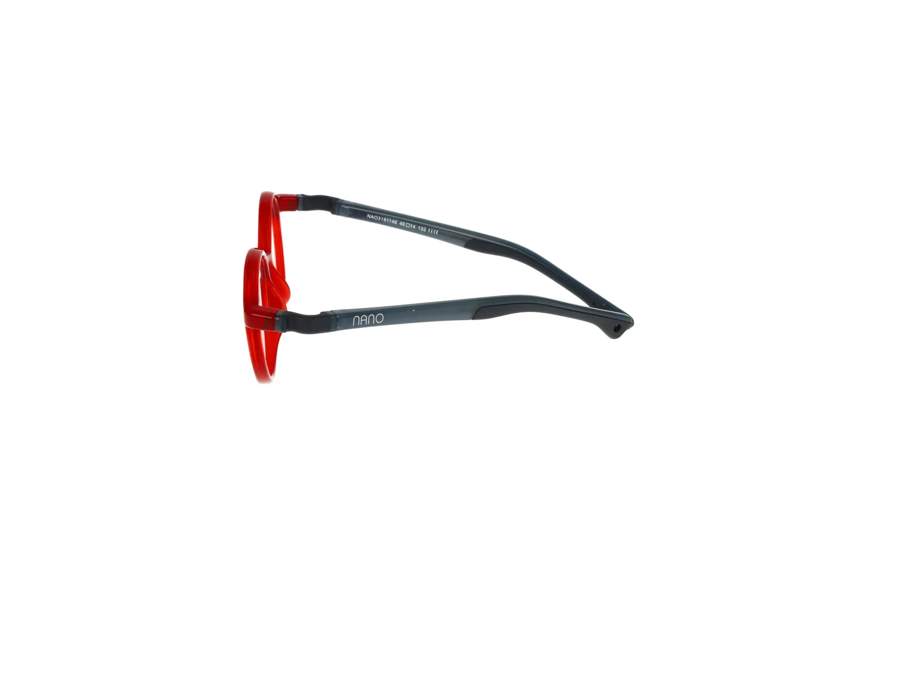 Gafas graduadas Nano Silicona FLICKER 3.0 NAO3181146