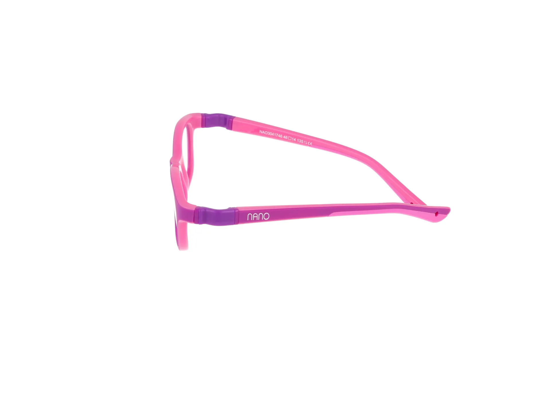Gafas graduadas Nano Silicona CAMPER 3.0. NAO3041746