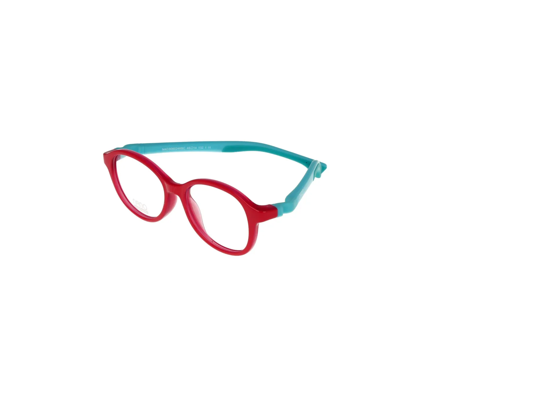 Gafas graduadas Nano Silicona SPRITE SC 3.0 NAO3060246SC