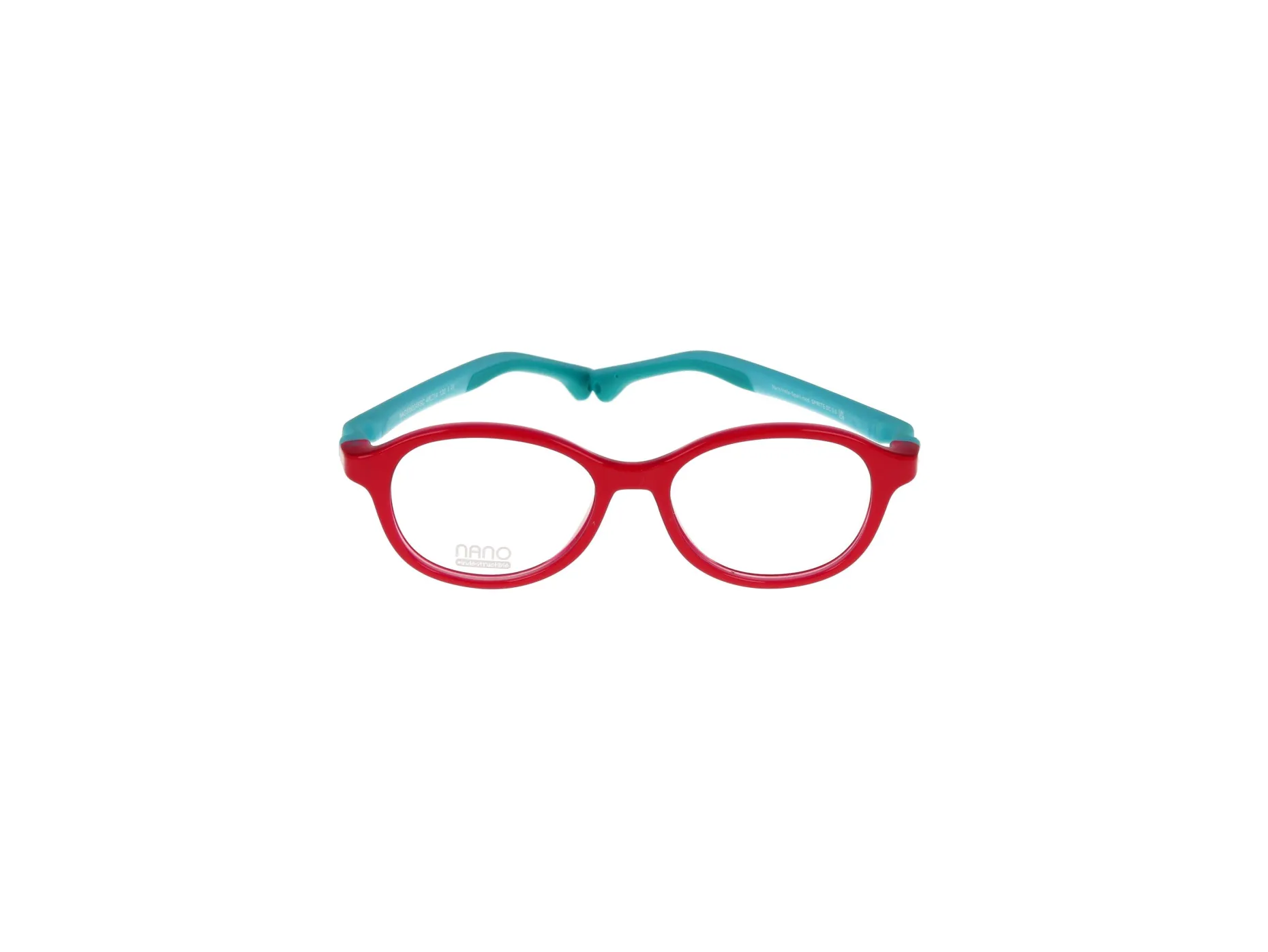 Gafas graduadas Nano Silicona SPRITE SC 3.0 NAO3060246SC