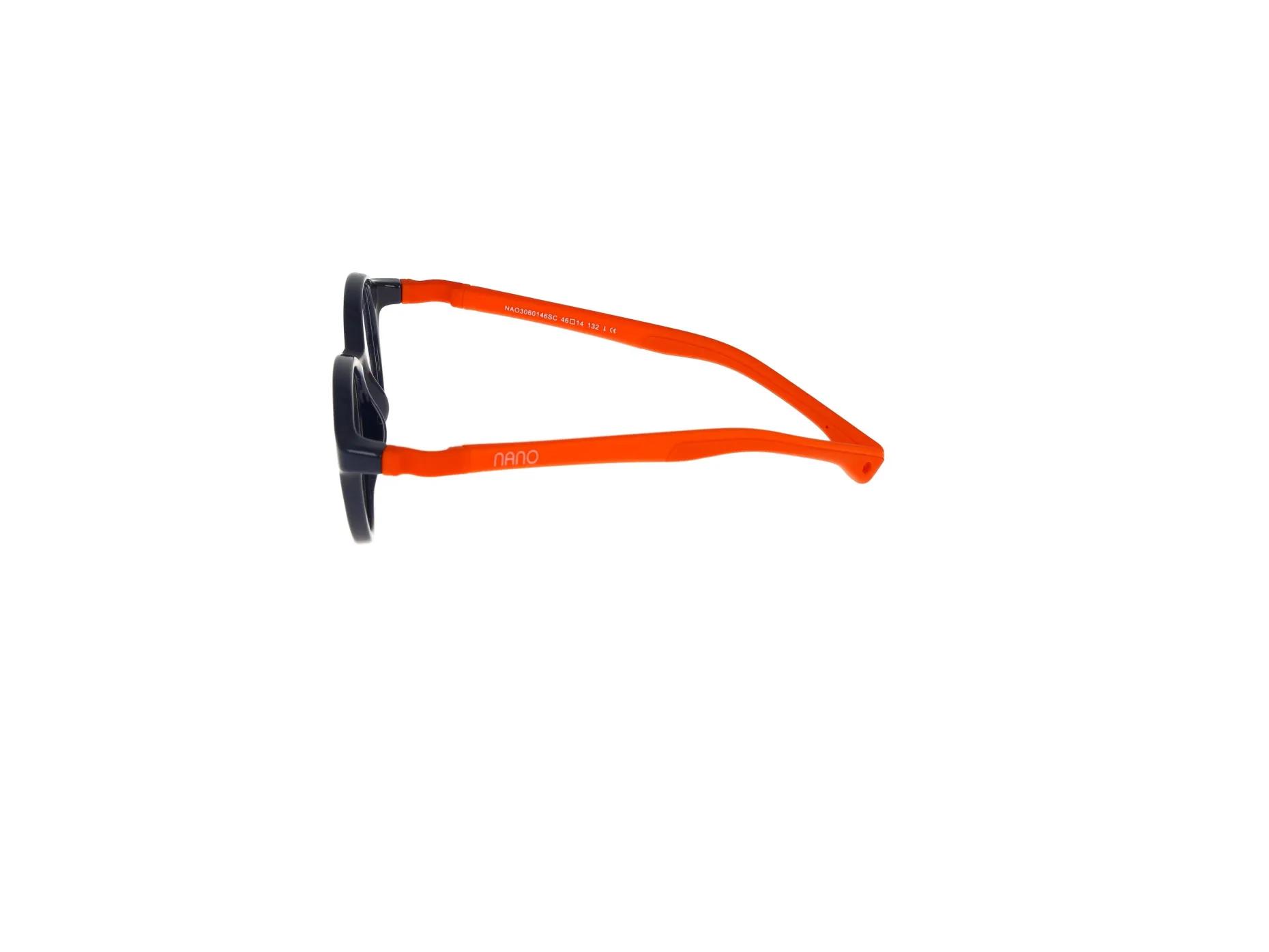Gafas graduadas Nano Silicona SPRITE SC 3.0 NAO3060146SC
