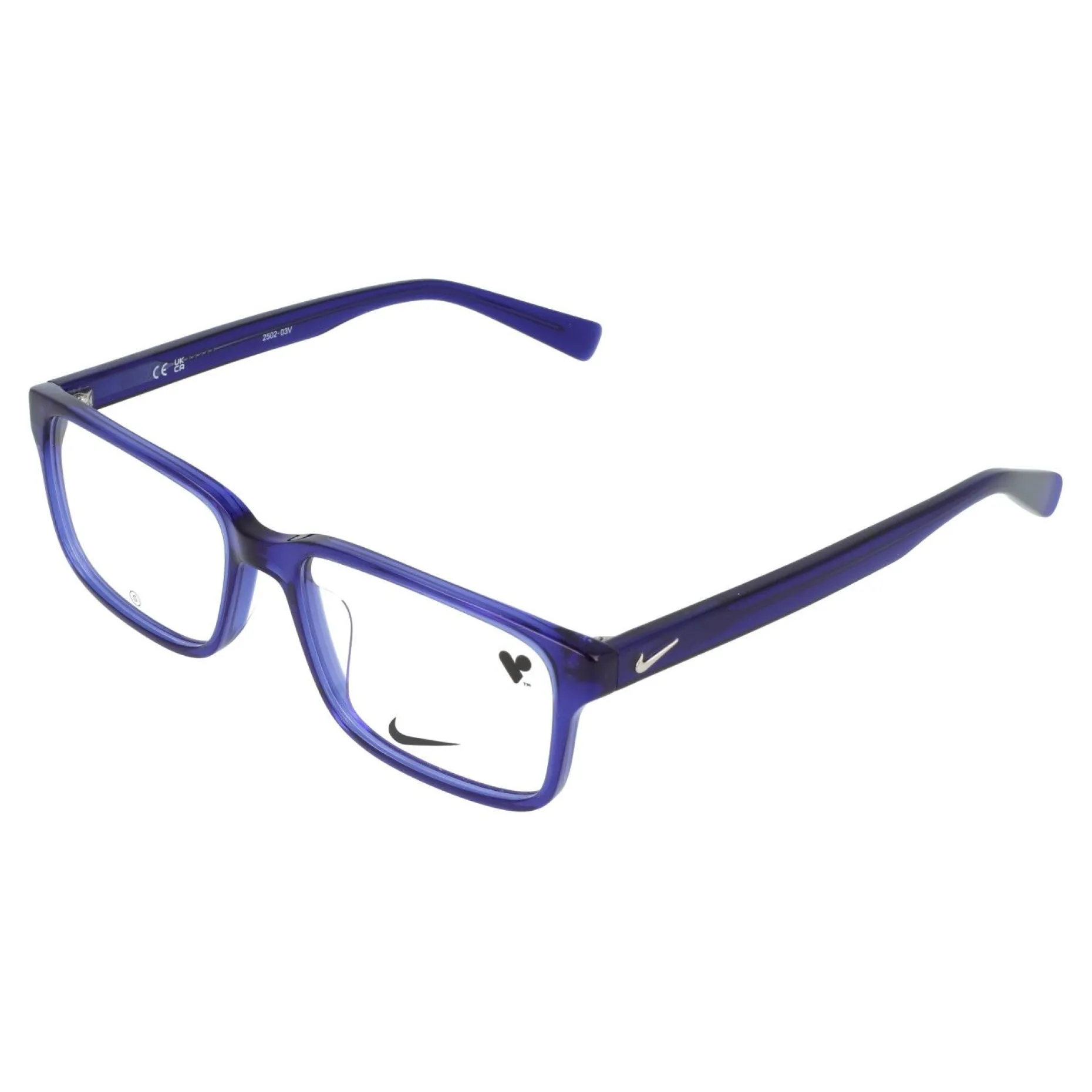 Gafas graduadas NIKE JR. NK1001C