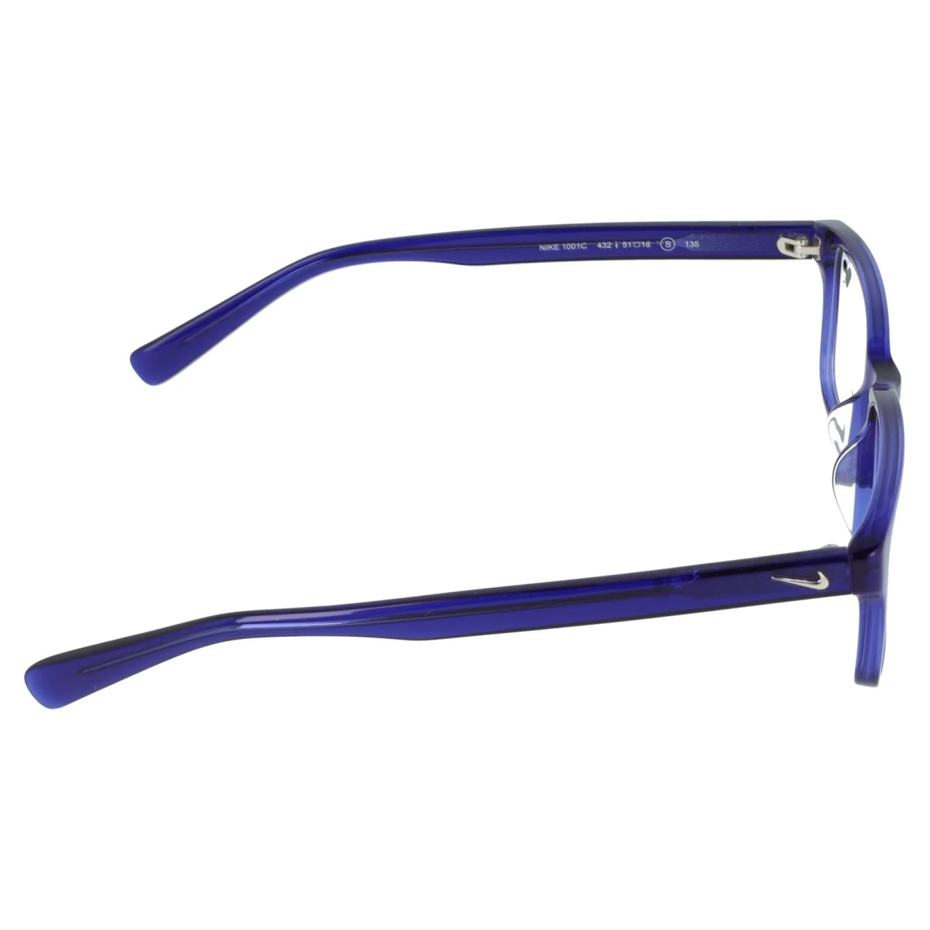 Gafas graduadas NIKE JR. NK1001C