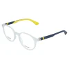 Gafas graduadas Police BEYOND JR 2 VK129