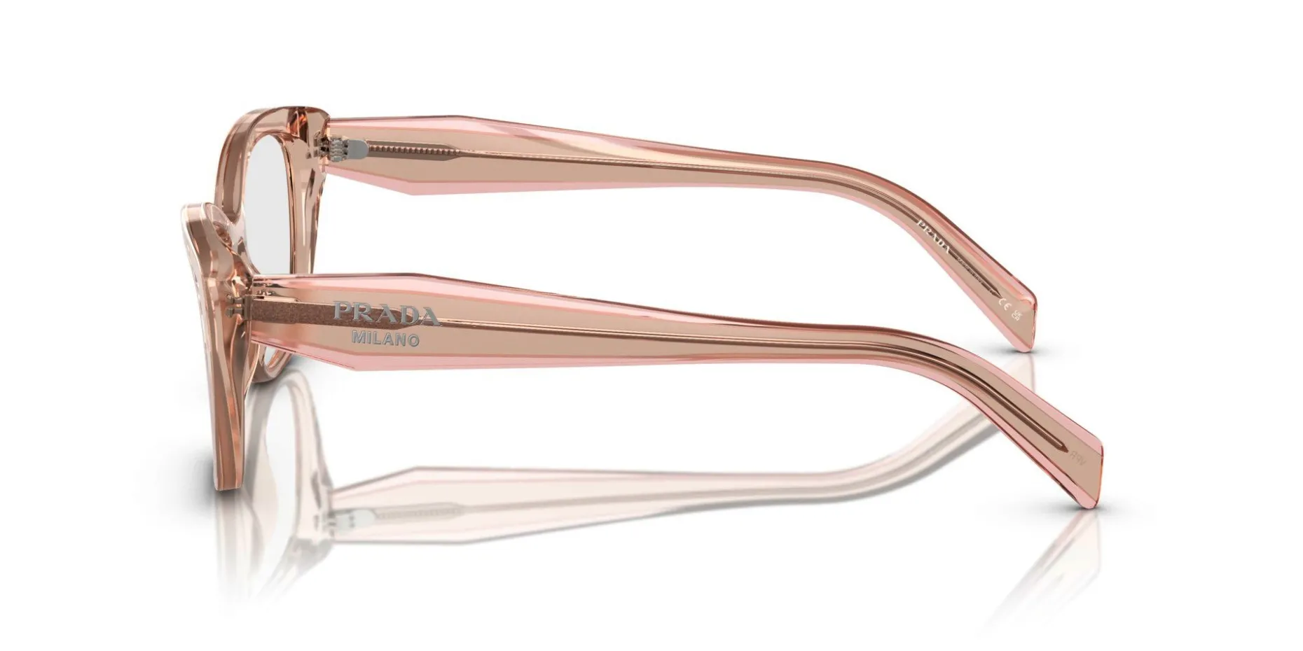 Gafas graduadas Prada 0PR 19WV