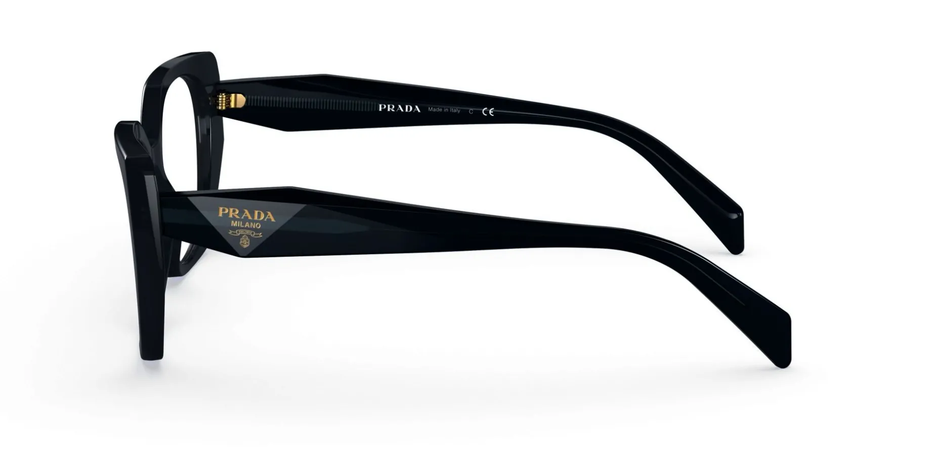Gafas graduadas Prada 0PR 18WV