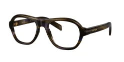 Gafas graduadas Prada 0PR C12V
