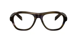 Gafas graduadas Prada 0PR C12V
