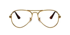 Gafas graduadas Ray Ban AVIATOR MAX 0RX3925V
