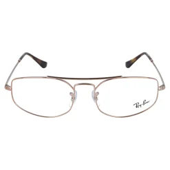 Gafas graduadas Ray Ban EXPLORER 5 0RX6545