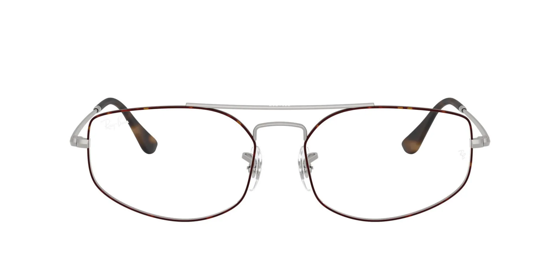 Gafas graduadas Ray Ban EXPLORER 5 0RX6545