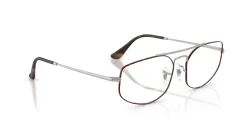 Gafas graduadas Ray Ban EXPLORER 5 0RX6545