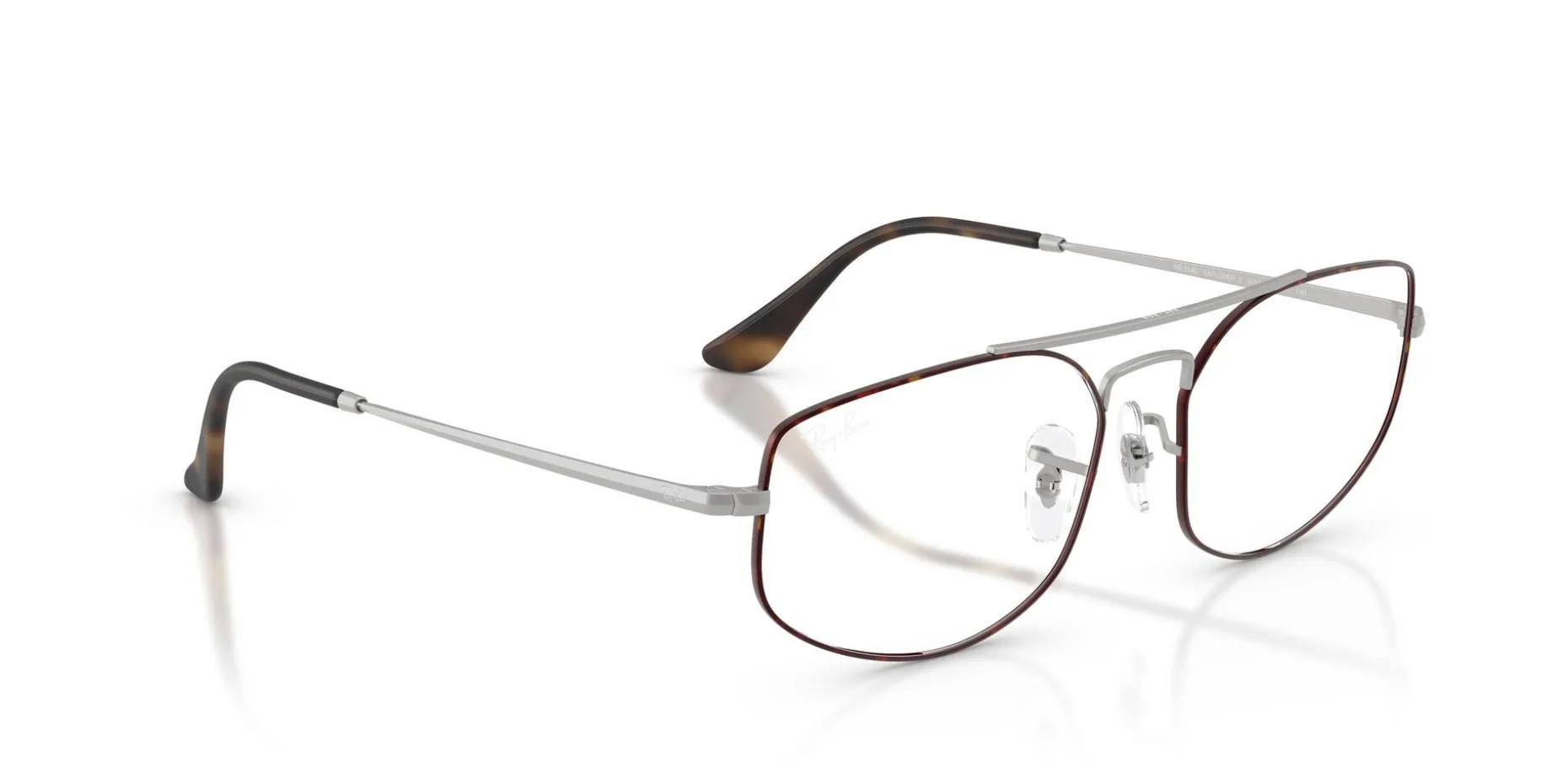 Gafas graduadas Ray Ban EXPLORER 5 0RX6545