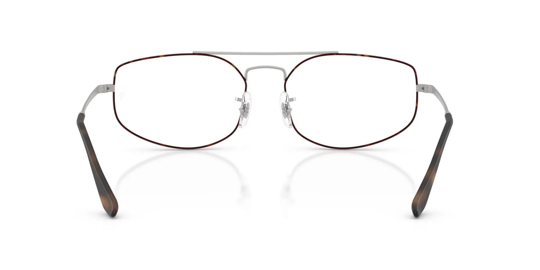 Gafas graduadas Ray Ban EXPLORER 5 0RX6545