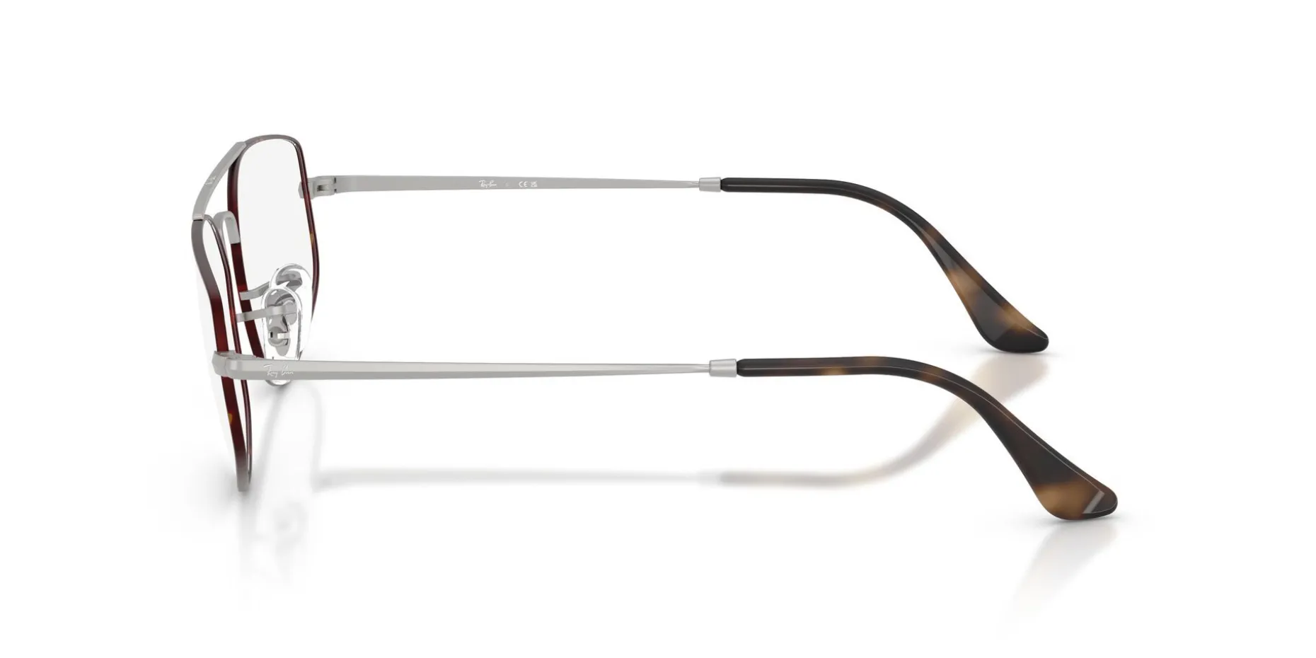 Gafas graduadas Ray Ban EXPLORER 5 0RX6545