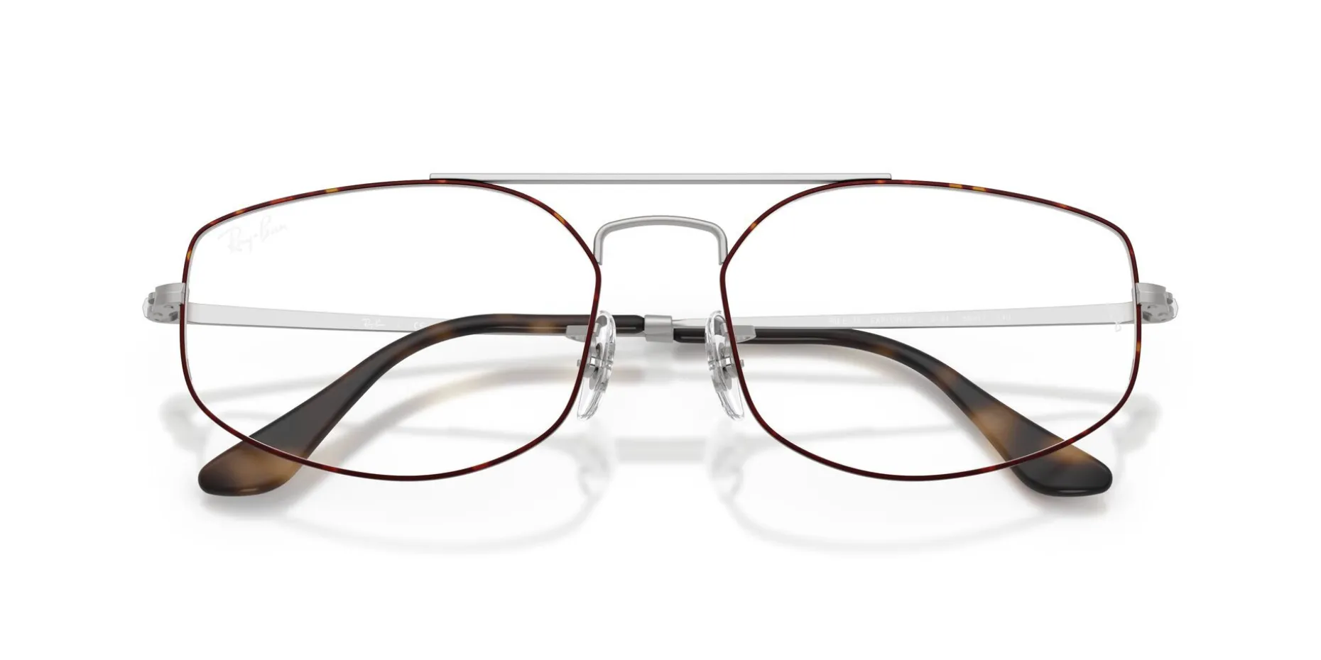 Gafas graduadas Ray Ban EXPLORER 5 0RX6545