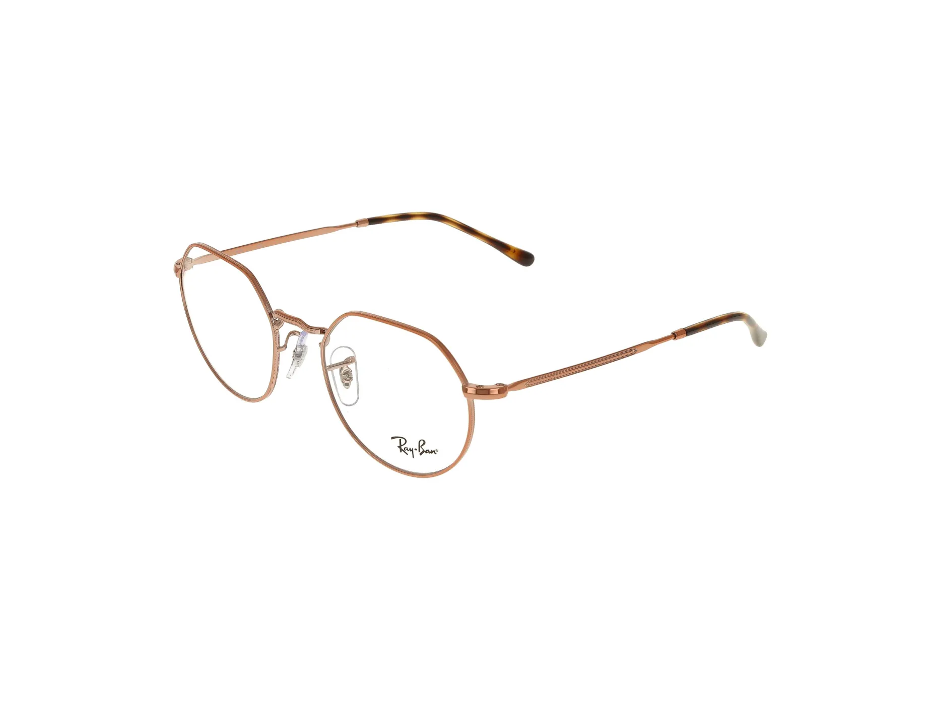 Gafas graduadas Ray Ban JACK 0RX6465