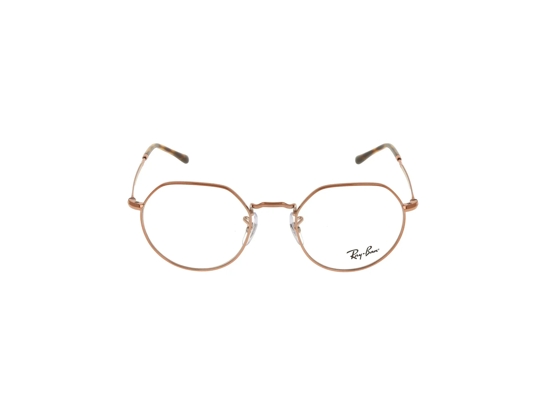 Gafas graduadas Ray Ban JACK 0RX6465