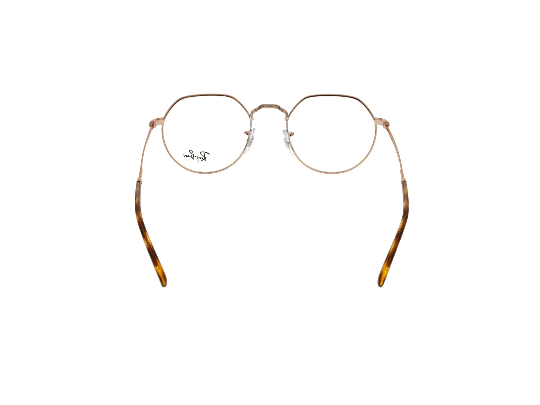 Gafas graduadas Ray Ban JACK 0RX6465