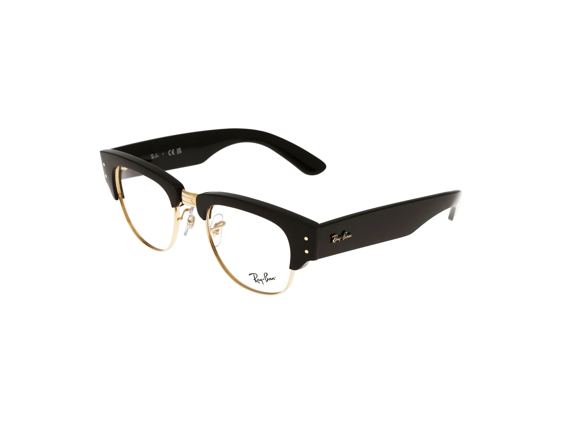 Gafas graduadas Ray Ban MEGA CLUBMASTER 0RX0316V