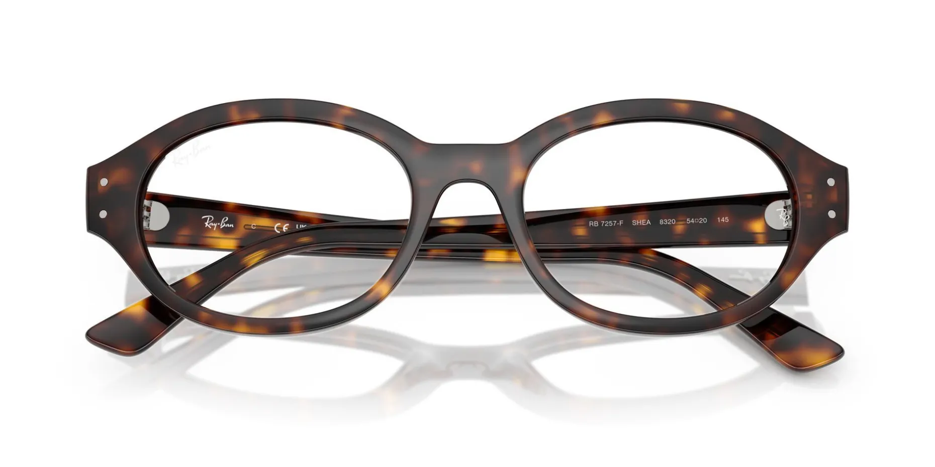 Gafas graduadas Ray Ban 0RX7257