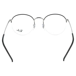 Gafas graduadas Ray Ban ROUND GAZE 0RX3947V