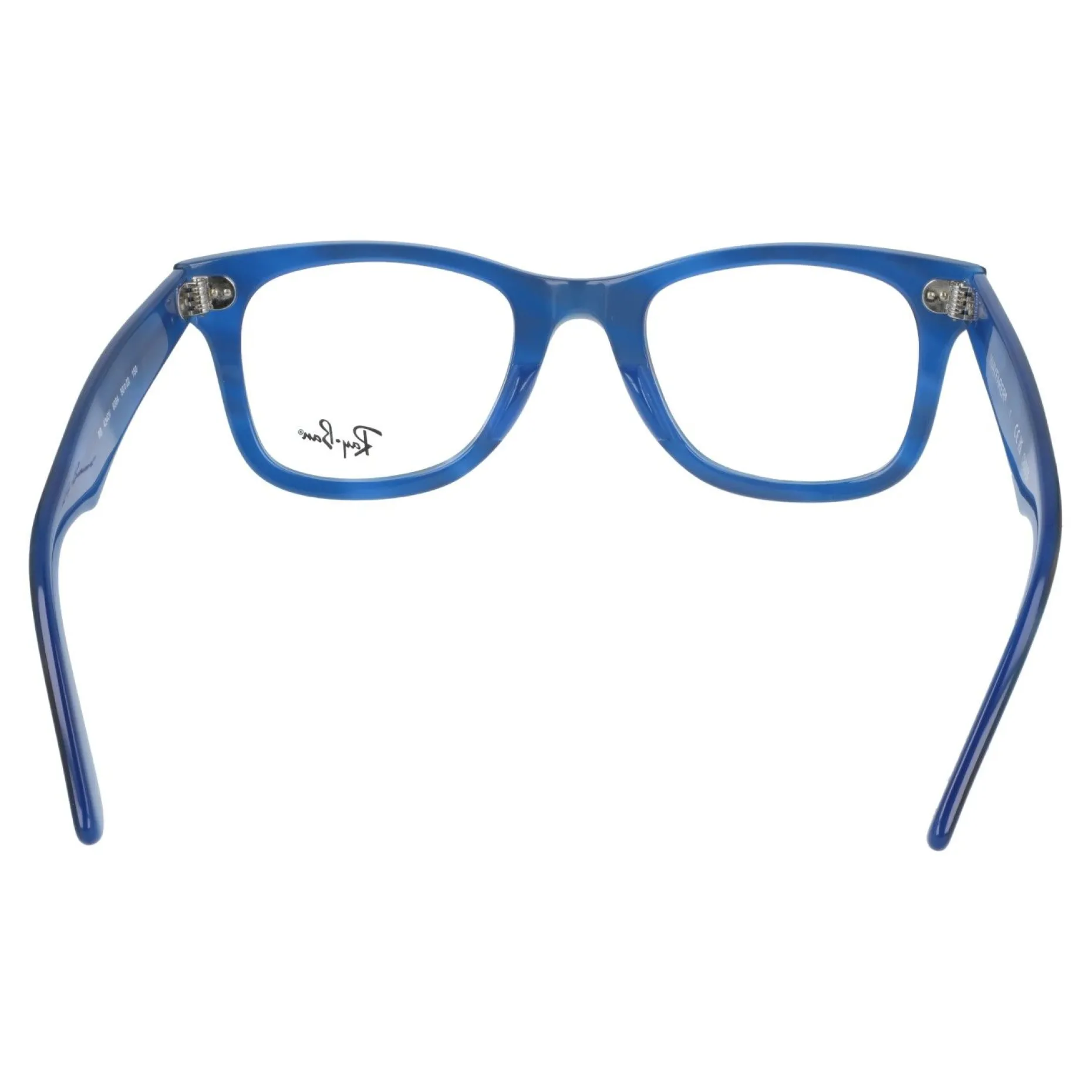 Gafas graduadas Ray Ban WAYFARER CHANGE RB4340V