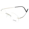 Gafas graduadas Silhouette aire TITAN MINIMAL ART 5599 PF