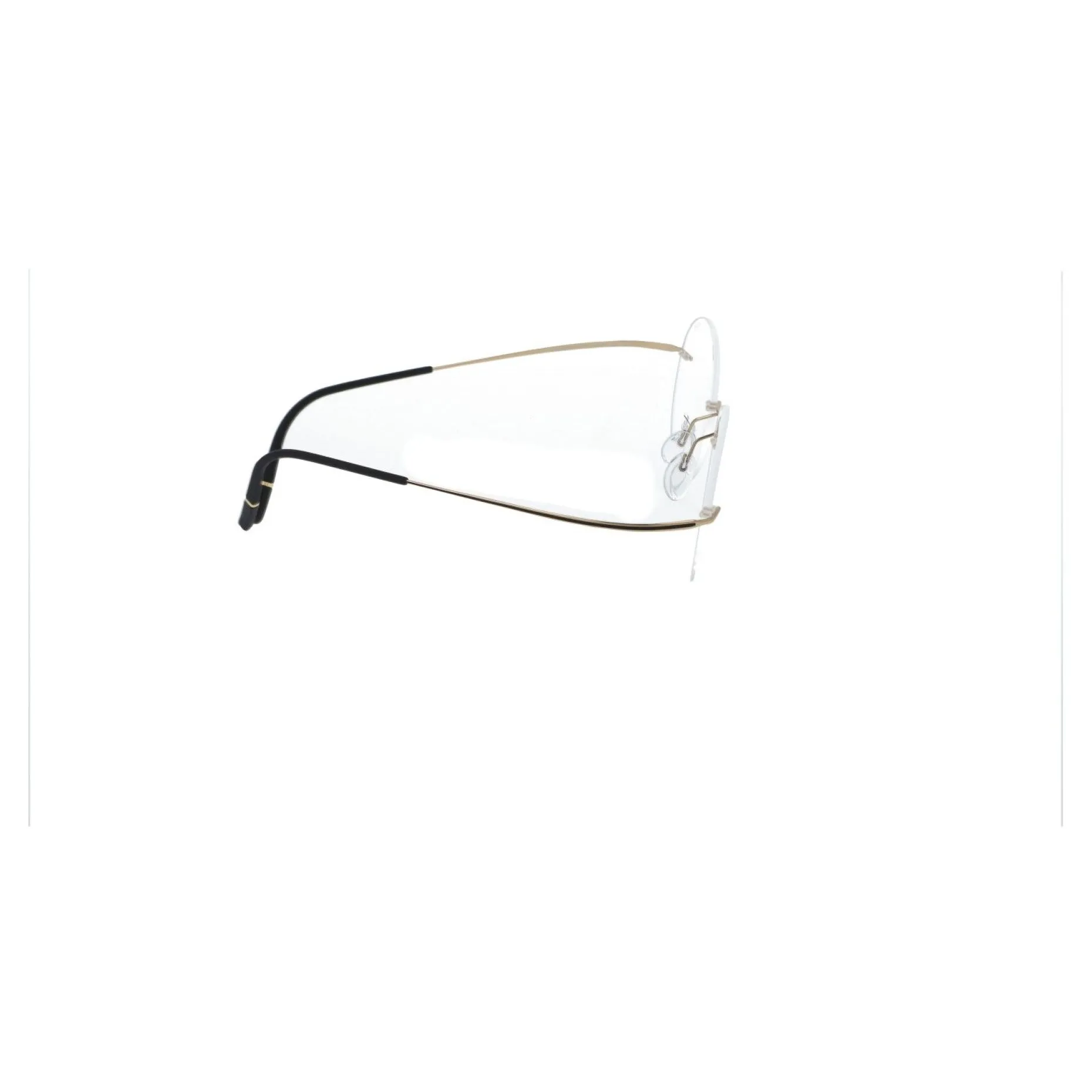 Gafas graduadas Silhouette aire TITAN MINIMAL ART 5599 PF