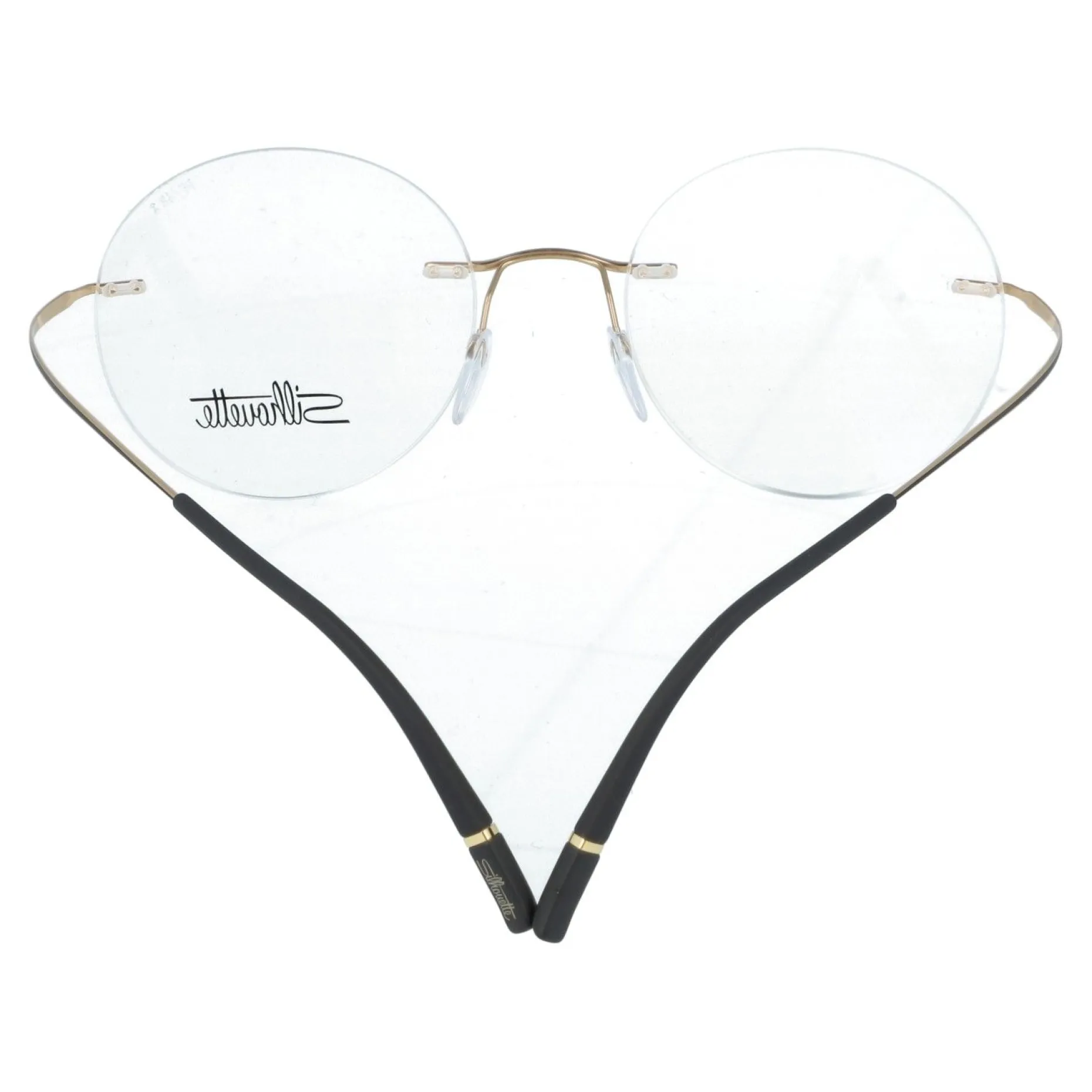 Gafas graduadas Silhouette aire TITAN MINIMAL ART 5599 PF