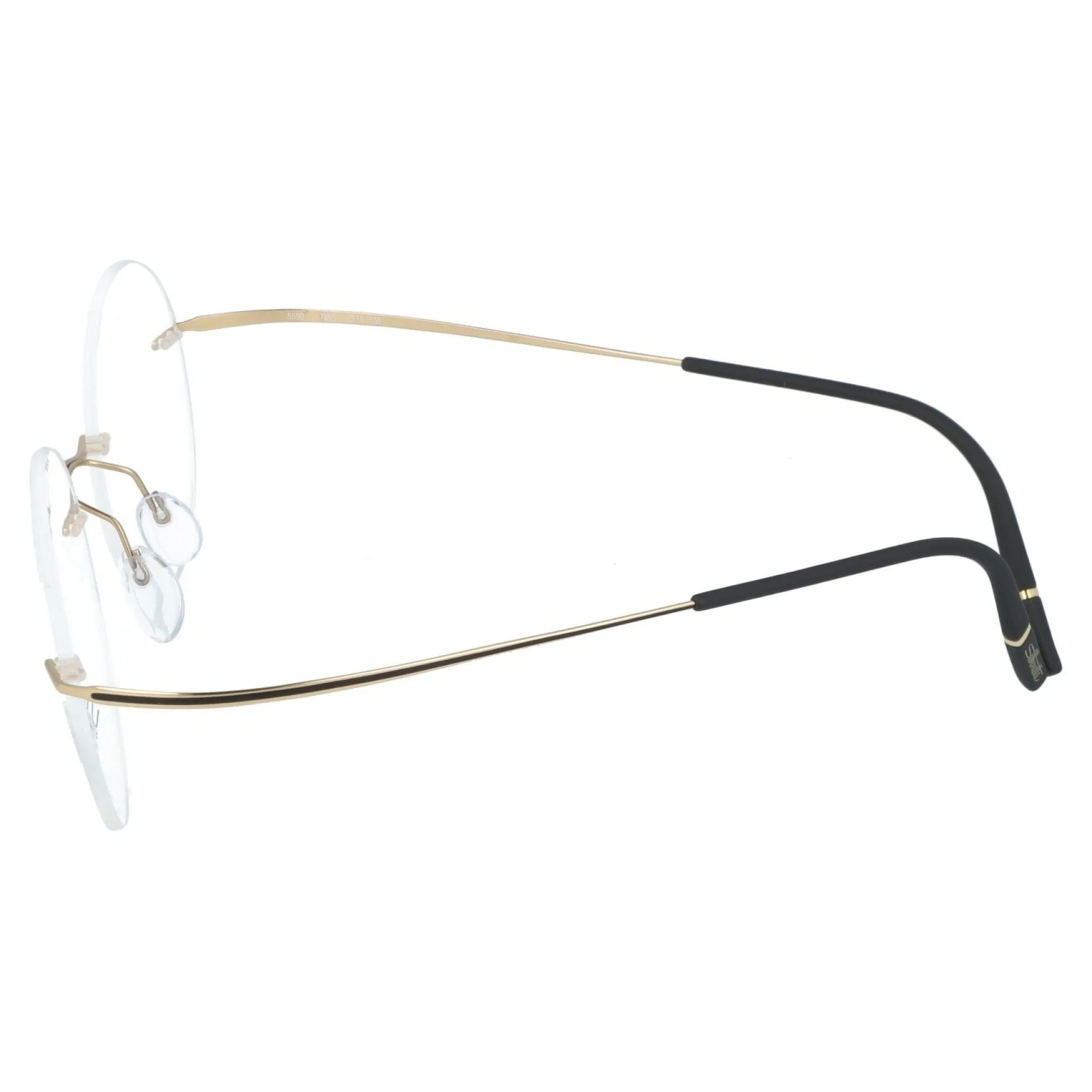 Gafas graduadas Silhouette aire TITAN MINIMAL ART 5599 PF
