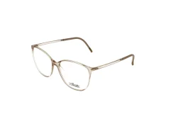 Gafas graduadas Silhouette SPX ILLUSION 1601/75