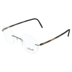 Gafas graduadas Silhouette aire THE WAVE 5567 CK