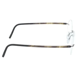 Gafas graduadas Silhouette aire THE WAVE 5567 CK