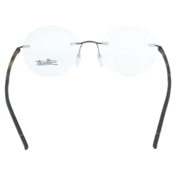 Gafas graduadas Silhouette aire THE WAVE 5567 CK