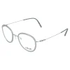 Gafas graduadas Silhouette DYNAMICS COLORWAVE CONTOUR 5581
