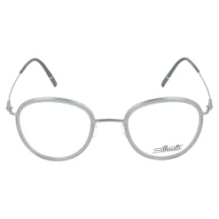 Gafas graduadas Silhouette DYNAMICS COLORWAVE CONTOUR 5581