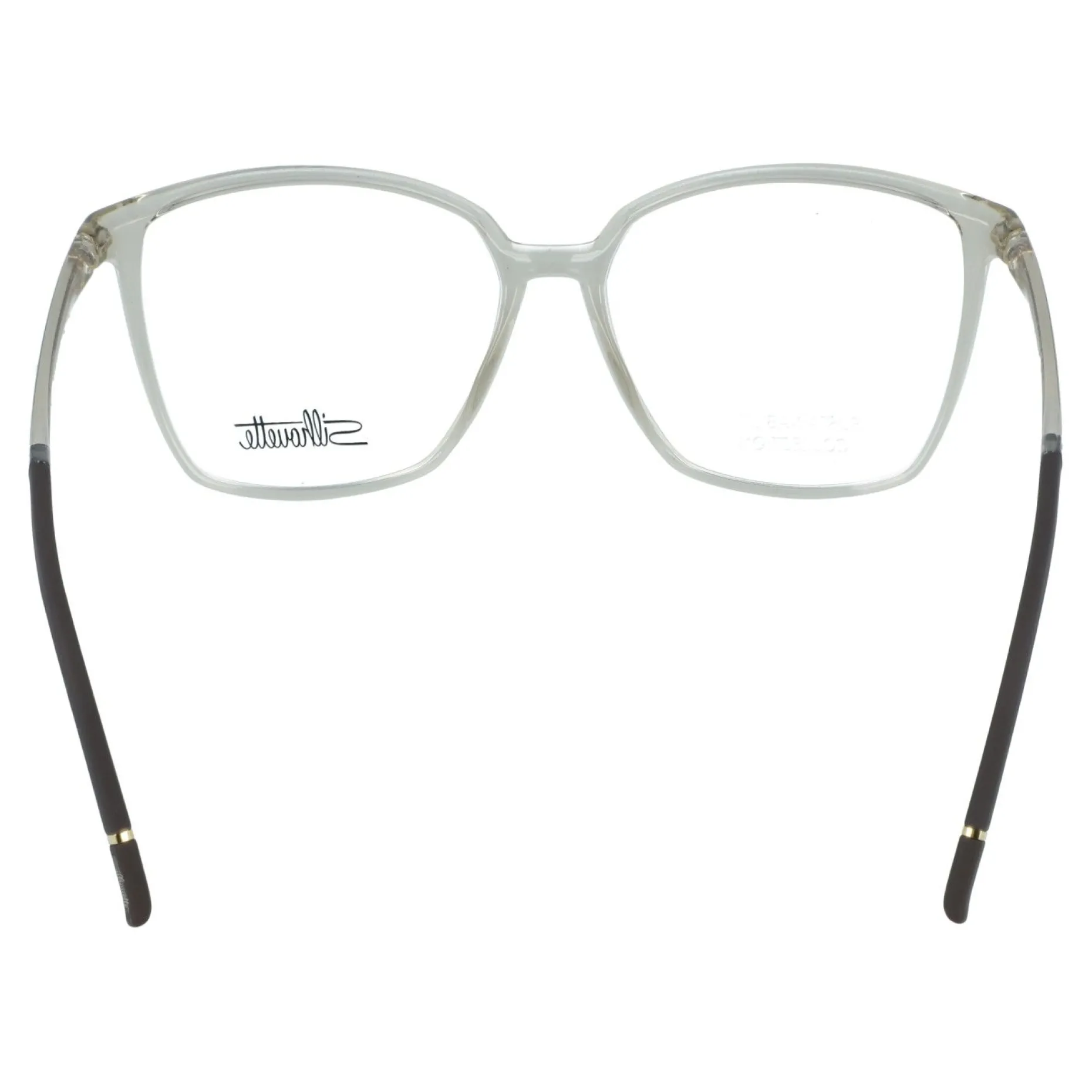 Gafas graduadas Silhouette CLEAR SKY 01621